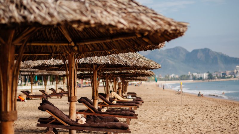 Best Beach Resorts on Beach World’s Top Lists