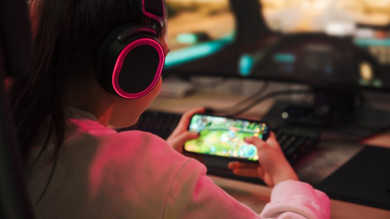 Popular MOBA Games For Download in Spain