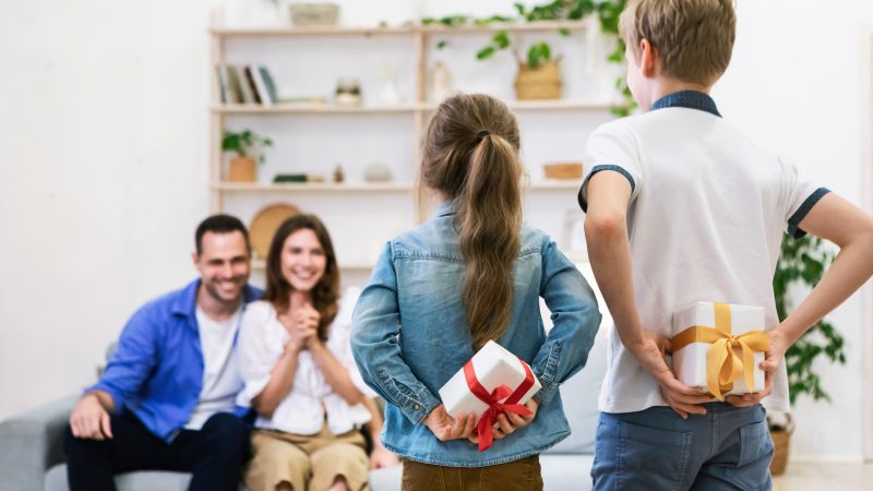 Best Gifts for Parents