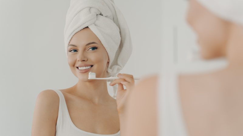 5 Ways For Strengthening Your Teeth